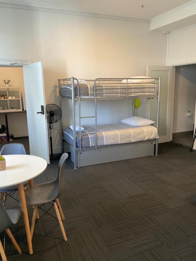 Argyle Accommodation Хобарт Экстерьер фото