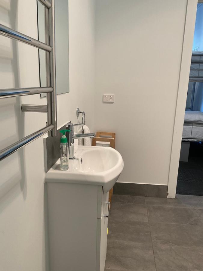 Argyle Accommodation Хобарт Экстерьер фото