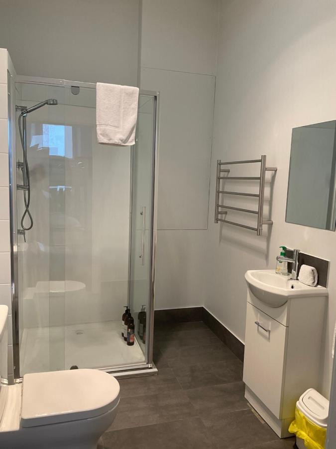Argyle Accommodation Хобарт Экстерьер фото