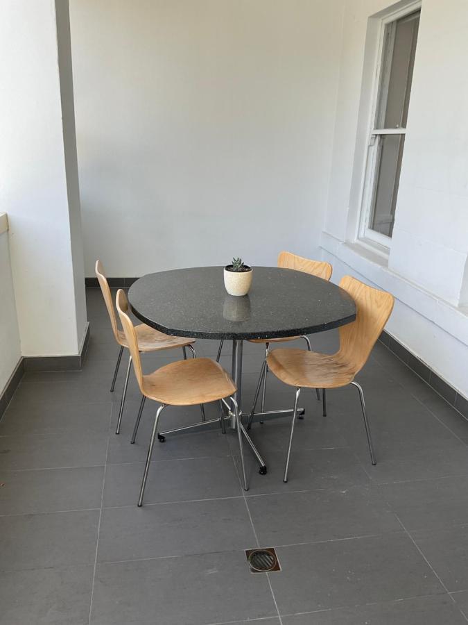 Argyle Accommodation Хобарт Экстерьер фото