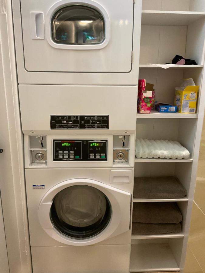 Argyle Accommodation Хобарт Экстерьер фото