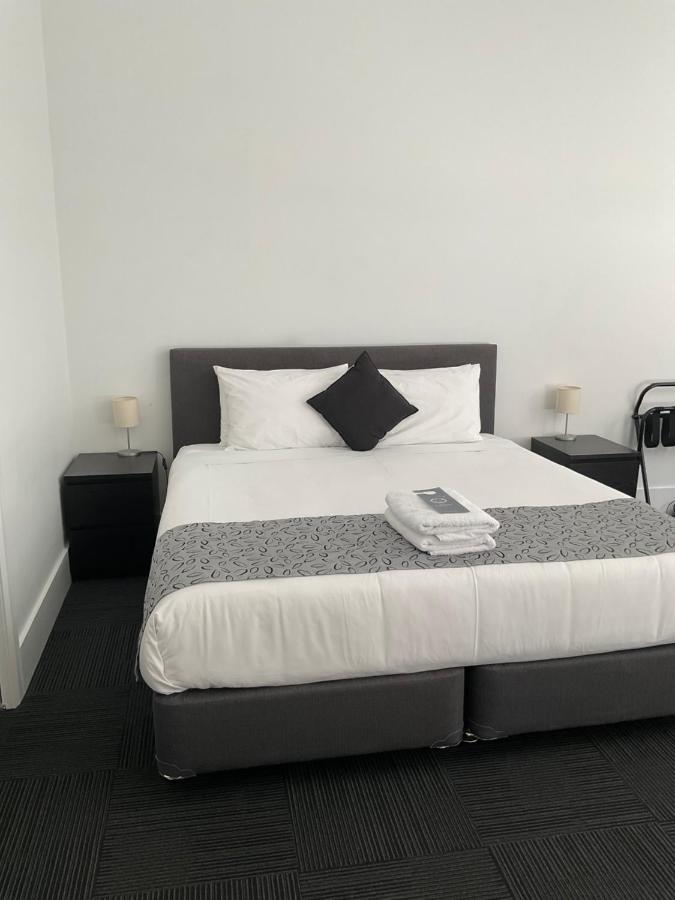 Argyle Accommodation Хобарт Экстерьер фото