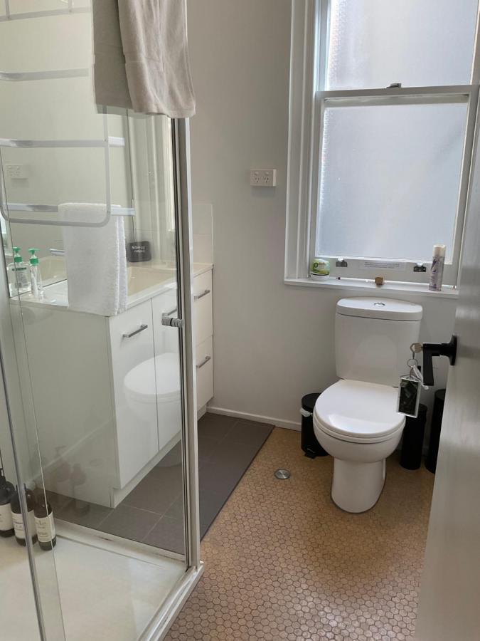 Argyle Accommodation Хобарт Экстерьер фото