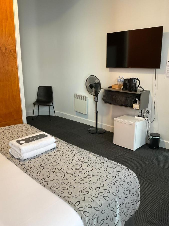 Argyle Accommodation Хобарт Экстерьер фото