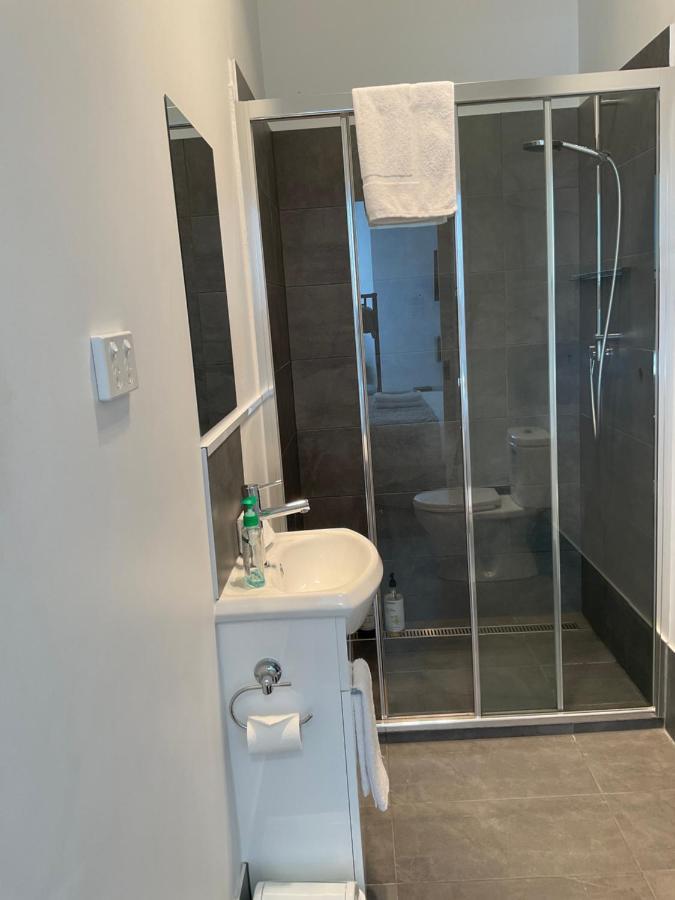Argyle Accommodation Хобарт Экстерьер фото