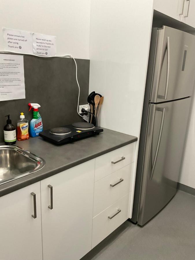 Argyle Accommodation Хобарт Экстерьер фото