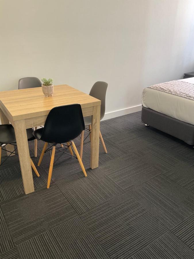 Argyle Accommodation Хобарт Экстерьер фото