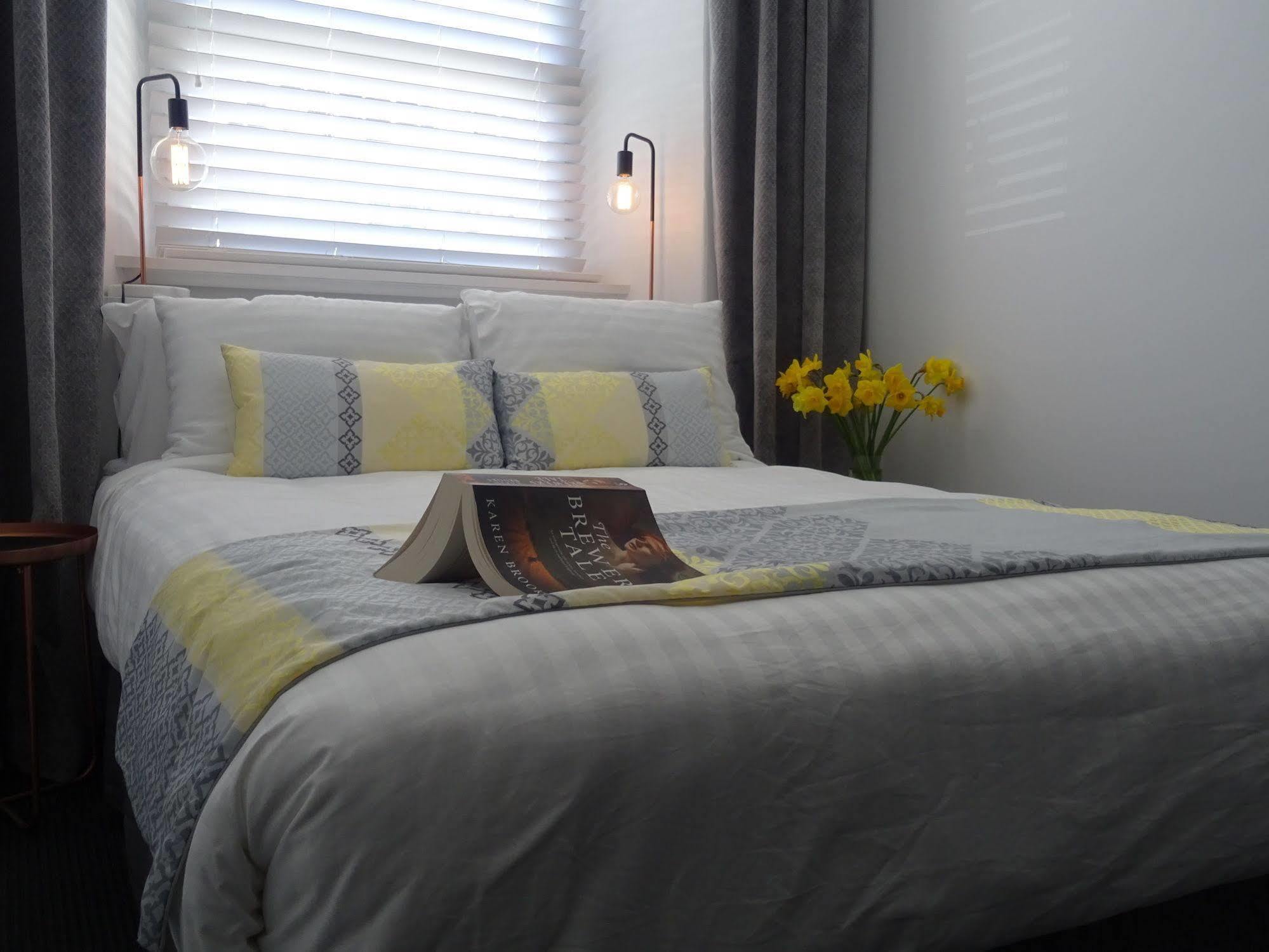 Argyle Accommodation Хобарт Экстерьер фото