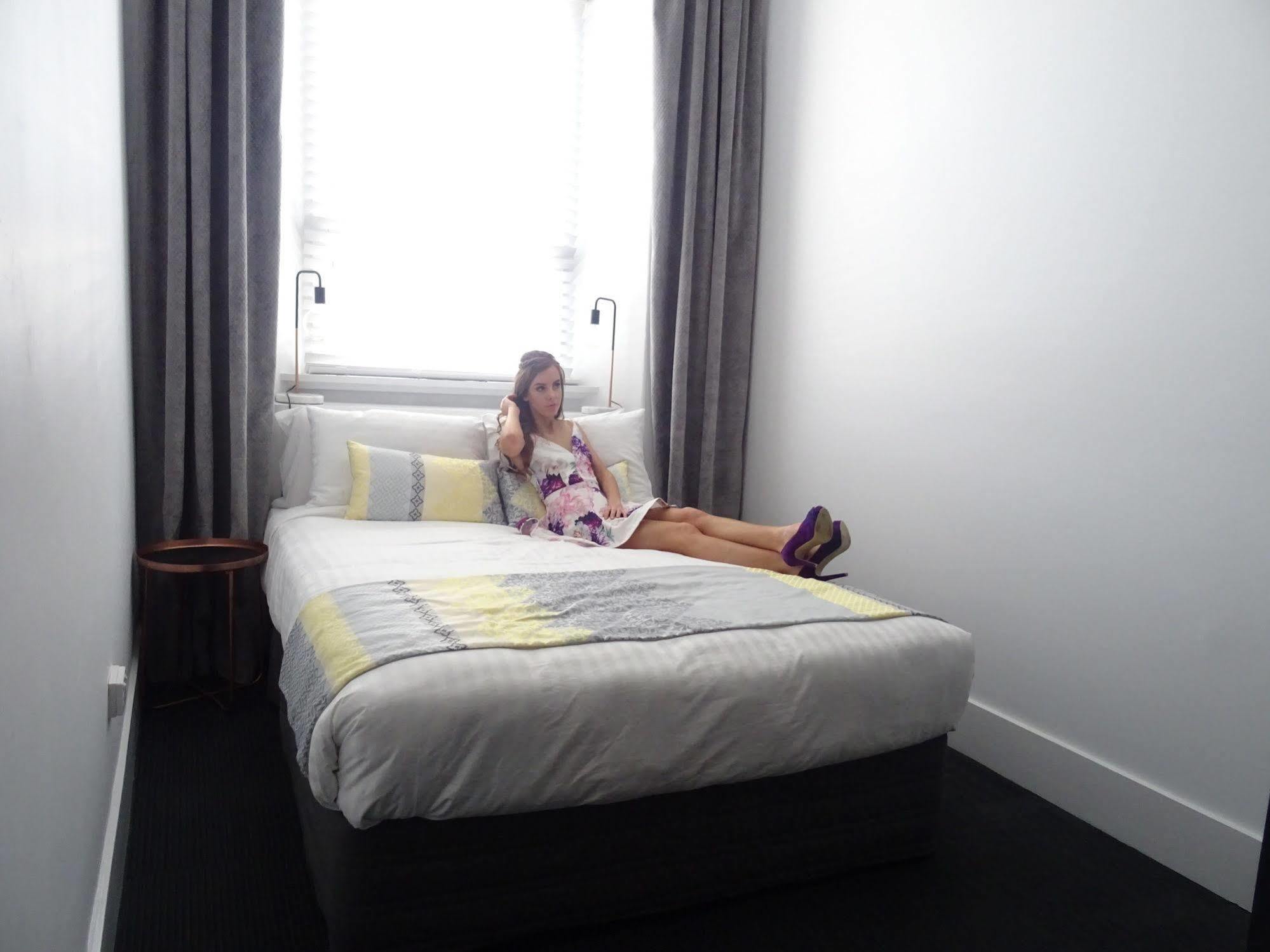 Argyle Accommodation Хобарт Экстерьер фото