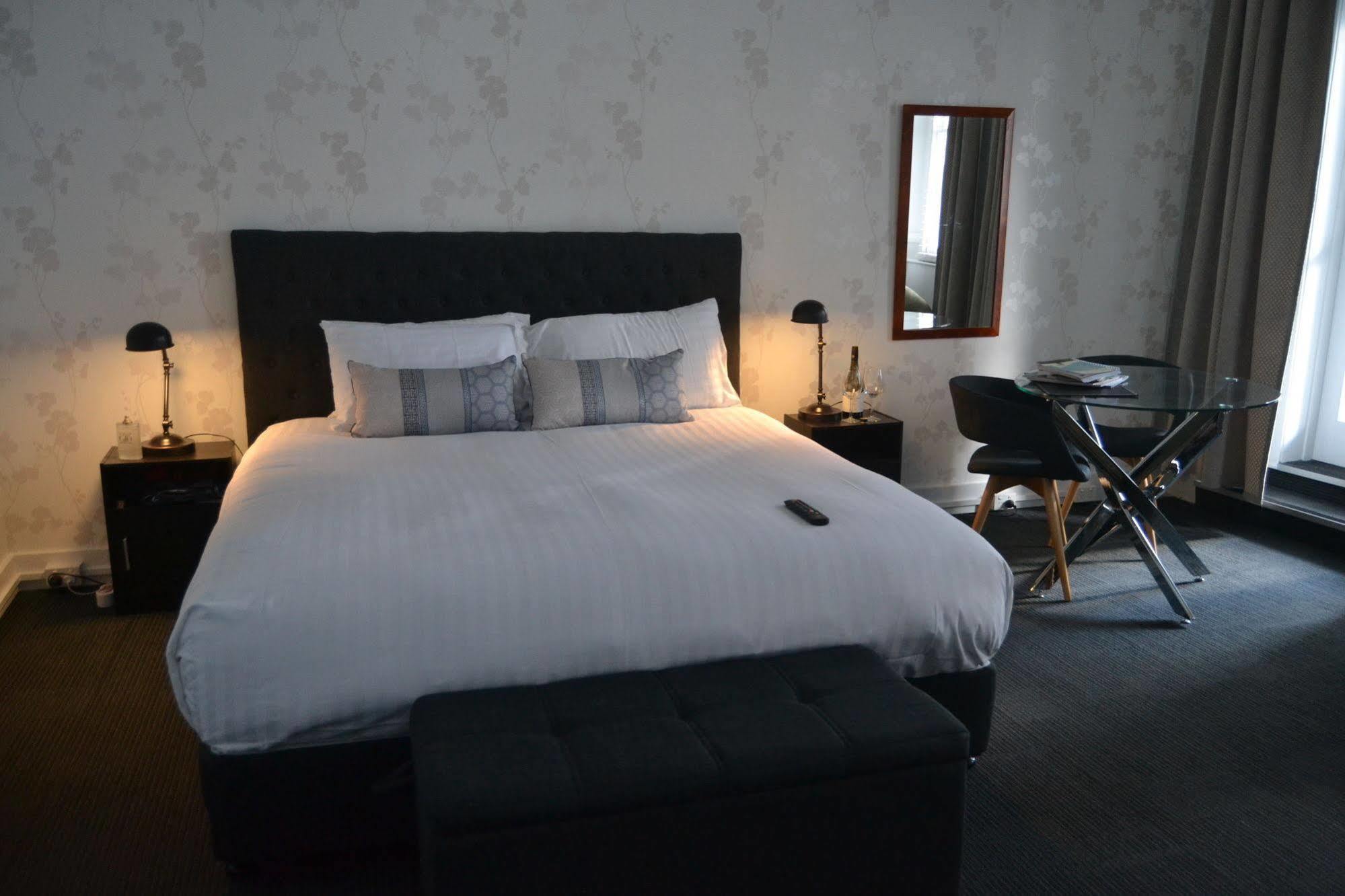 Argyle Accommodation Хобарт Экстерьер фото